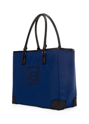 Cloe Bolso cloe o25 580 marino /porta laptop maximo. Dama