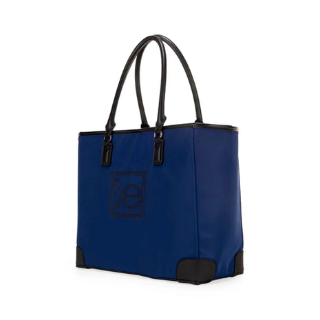 Cloe Bolso cloe o25 580 marino /porta laptop maximo. Dama