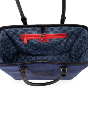 Cloe Bolso cloe o25 580 marino /porta laptop maximo. Dama