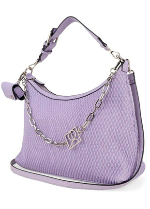 Cloe Bolso v25 768 lila /hobo grande. Dama