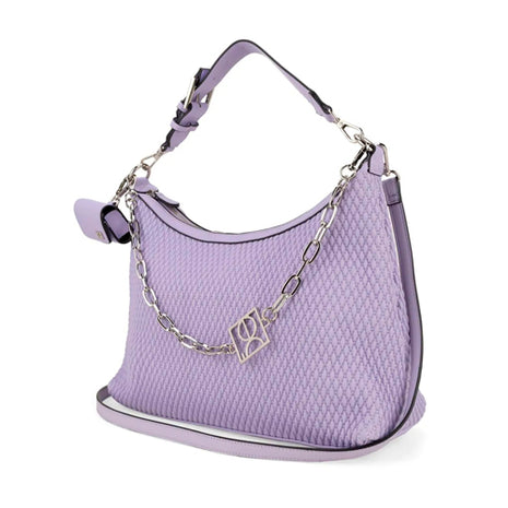 Cloe Bolso v25 768 lila /hobo grande. Dama