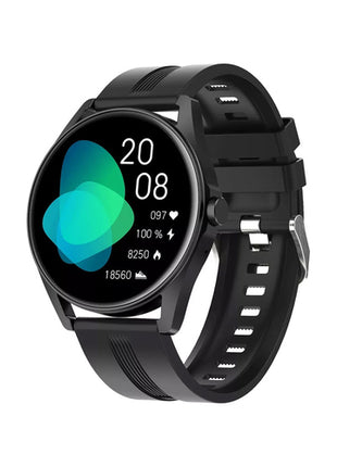 G-Tide reloj inteligente Mod. R3, color: negro