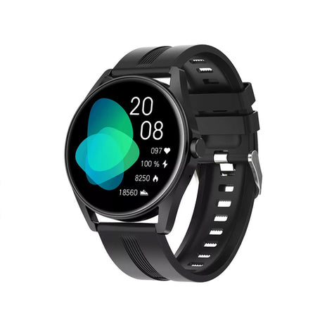 G-Tide reloj inteligente Mod. R3, color: negro