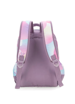 Cloe Bolso niñas girls o25 406 lila /backpack porta laptop grande. Dama