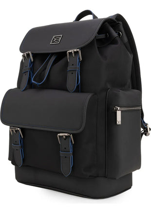 Cloe Backpack Porta Laptop 16 Plg R4EQP25895NEG. Color Negro. Unisex