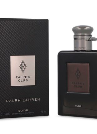 Ralph Lauren Ralph´s Club Elixir  EDP 75 ML Caballero