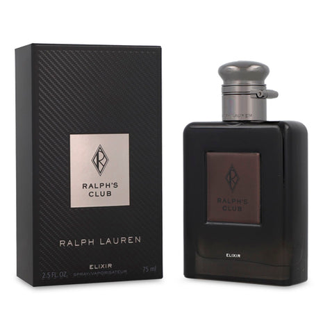 Ralph Lauren Ralph´s Club Elixir  EDP 75 ML Caballero