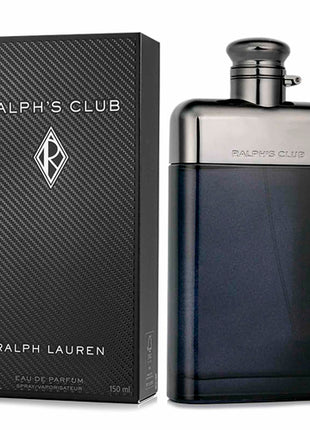 Ralph Lauren Ralph´s Club  EDP 150 ML Caballero