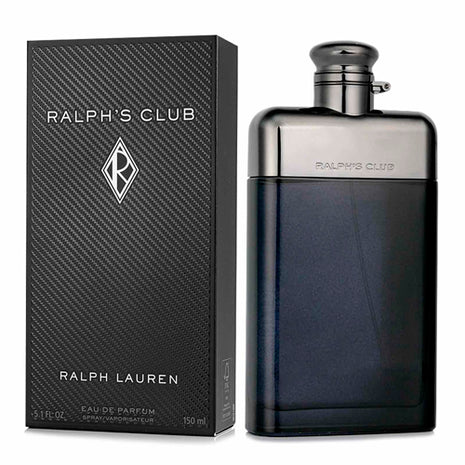 Ralph Lauren Ralph´s Club  EDP 150 ML Caballero