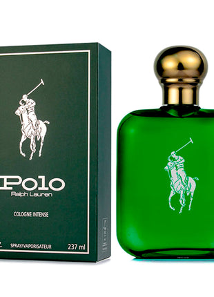 Ralph Lauren Polo Intense  EDP 237 ML Caballero