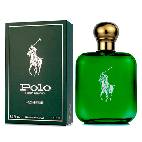 Ralph Lauren Polo Intense  EDP 237 ML Caballero