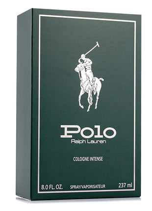 Ralph Lauren Polo Intense  EDP 237 ML Caballero