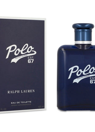 Ralph Lauren Polo 67  EDT 125 ML Caballero