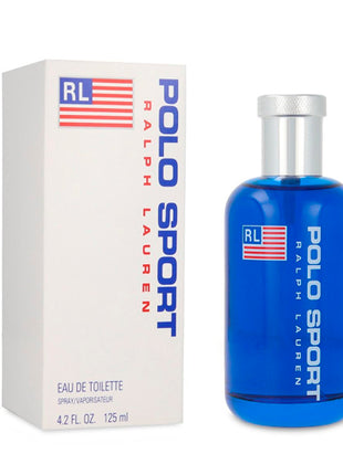 Ralph Lauren Polo Sport  EDT 125 ML Caballero
