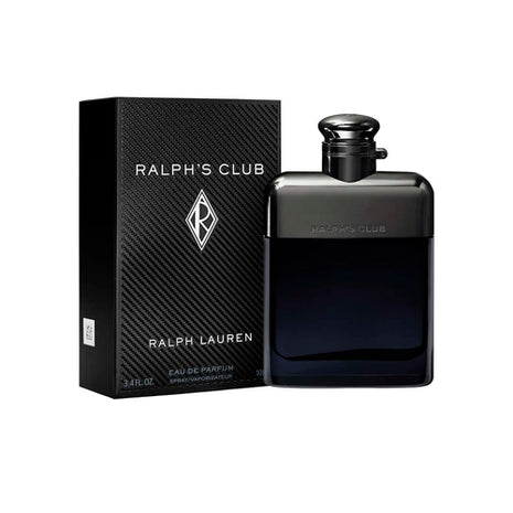 Ralph Lauren Ralph´s Club  EDP 100 ML Caballero