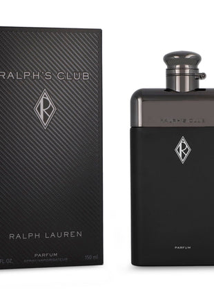 Ralph Lauren Ralph´s Club Parfum  EDP 150 ML Caballero
