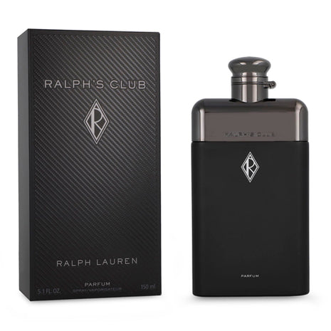 Ralph Lauren Ralph´s Club Parfum  EDP 150 ML Caballero