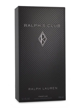 Ralph Lauren Ralph´s Club Parfum  EDP 150 ML Caballero