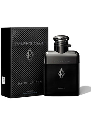 Ralph Lauren Ralph´s Club Parfum  EDP 100 ML Caballero
