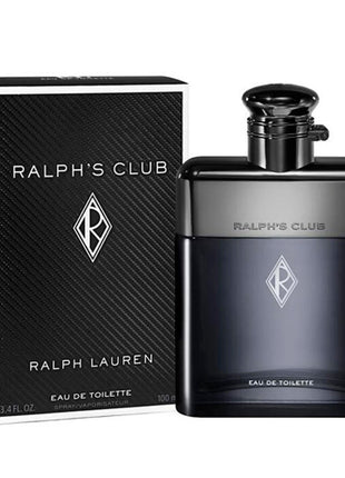 Ralph Lauren Ralph´s Club  EDT 100 ML Caballero