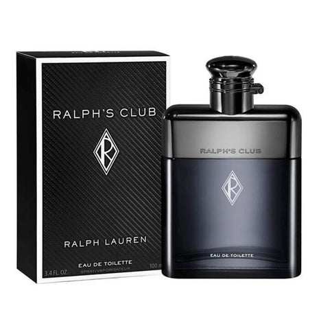 Ralph Lauren Ralph´s Club  EDT 100 ML Caballero