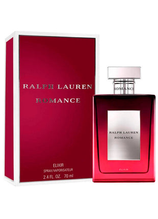 Ralph Lauren Romance Elixir  EDP 70 ML Dama