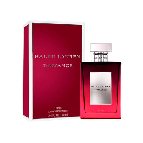 Ralph Lauren Romance Elixir  EDP 70 ML Dama