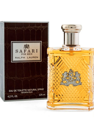 Ralph Lauren Safari  EDT 125 ML Caballero