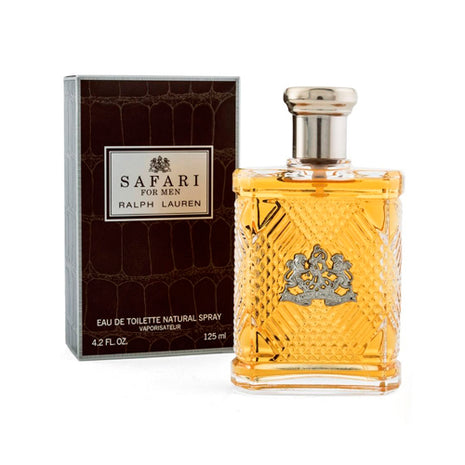 Ralph Lauren Safari  EDT 125 ML Caballero