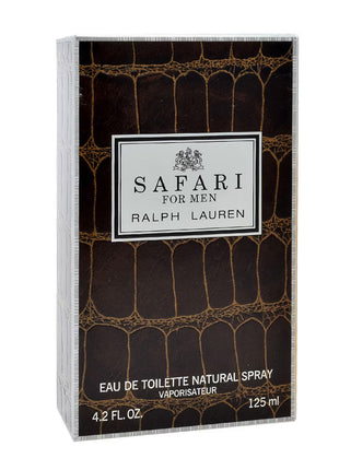 Ralph Lauren Safari  EDT 125 ML Caballero