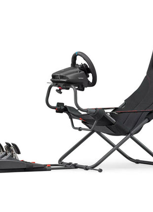 Asiento simulador Challenge Universal Active Fit -Negro