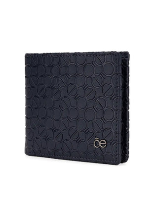 Cloe Cartera Tarjetero Y Llavero Para Hombre Mod. REQCI24394MAR Color Azul Marino. Caballero