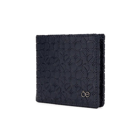 Cloe Cartera Tarjetero Y Llavero Para Hombre Mod. REQCI24394MAR Color Azul Marino. Caballero