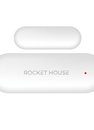 Sensor magnético para puertas y ventanas RH-SS Rocket House
