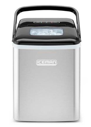 Máquina de hielo 1.8L RJ56-D-1-MX Iceman