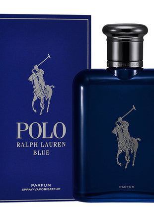 Ralph Lauren Polo Blue Parfum edp 125 ml. Caballero