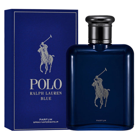 Ralph Lauren Polo Blue Parfum edp 125 ml. Caballero