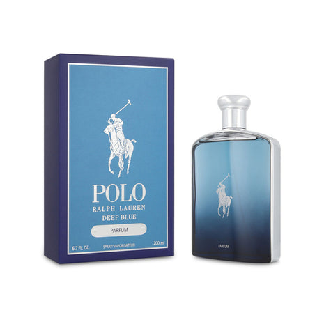 Ralph Lauren Polo Deep Blue edp 200 ml. Caballero