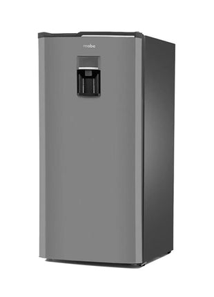 Mabe Refrigerador 8 pies cúbicos RMA210PYMRM0 gris cajón especial con control de humedad