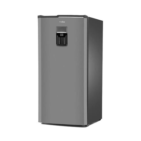 Mabe Refrigerador 8 pies cúbicos RMA210PYMRM0 gris cajón especial con control de humedad