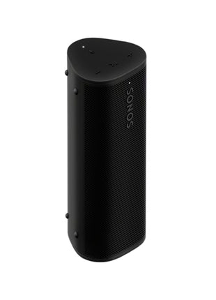 Sonos Bocina Portátil Inalámbrica Roam 2 ROAM2US1BLK Negro Bluetooth-WiFi