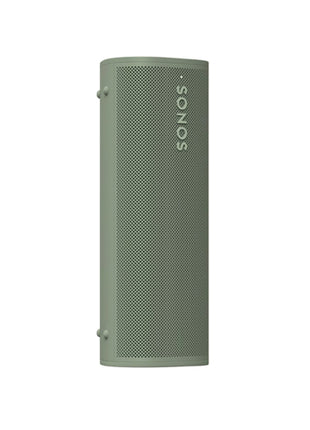 Sonos Bocina Portátil Inalámbrica Roam 2 ROAM2US1OGRN Verde Bluetooth-WiFi