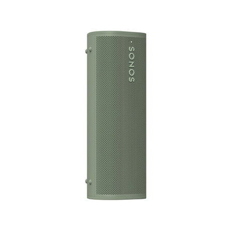 Sonos Bocina Portátil Inalámbrica Roam 2 ROAM2US1OGRN Verde Bluetooth-WiFi