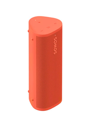 Sonos Bocina Portátil Inalámbrica Roam 2 ROAM2US1SRED Rojo Bluetooth-WiFi