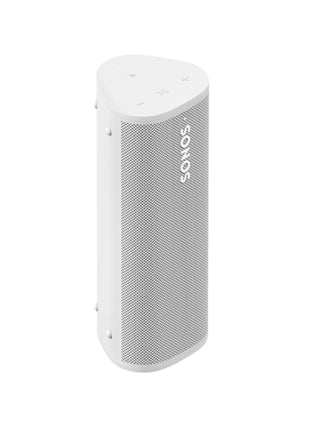 Sonos Bocina Portátil Inalámbrica Roam 2 ROAM2US1 Blanco Bluetooth-WiFi
