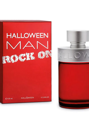 Rock On para caballero 125ml J. Del Pozo®