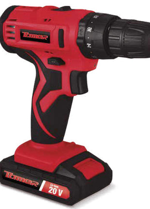 Rotomartillo Inalámbrico 20V ROIT-20 Tamer