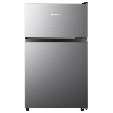 Frigobar Hisense 3.3 Pies Cúbicos Hisense Gris RT31D6AGX1