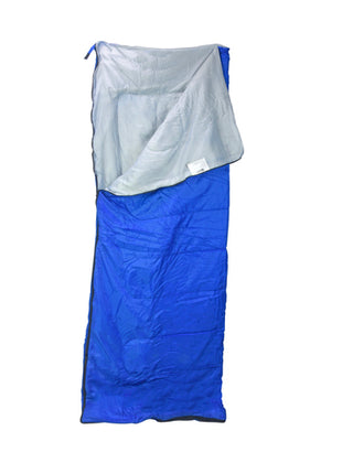 Gim bolsa de dormir Mod. S-001A color: azul colchoneta