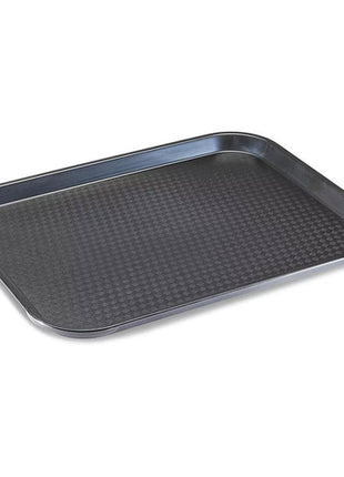 Set de 12 Charolas de plástico de 14 x 18" Uline